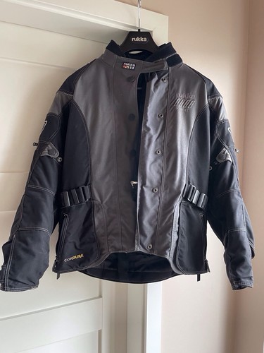 Rukka damen motorradjacke - rukka,