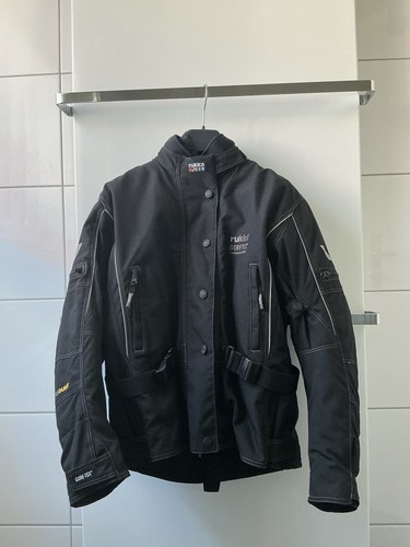 Damen rukka motorradjacke - damen,