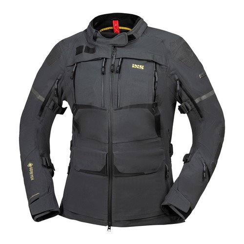 Ixs tourster gtx 0 - ixs, 1.0