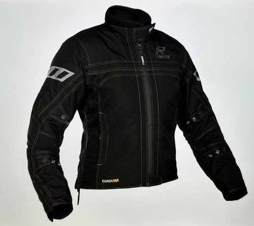 Rukka damen motorradjacke gore - rukka,