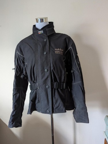 Rukka motorradjacke damen mit - rukka,