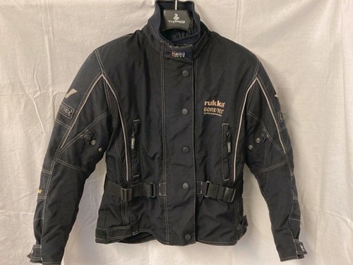Rukka motorradjacke größe - rukka, 38