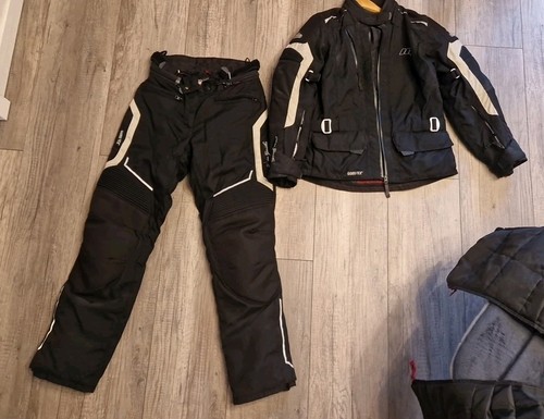 Hein gericke goretex - hein,