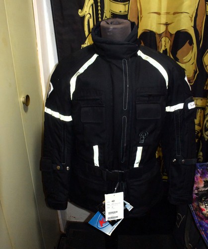 Stadler damen motorradjacke - stadler,