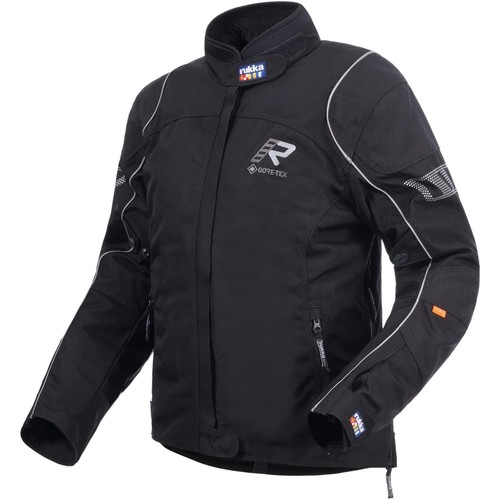 Rukka damen motorrad jacke - rukka,