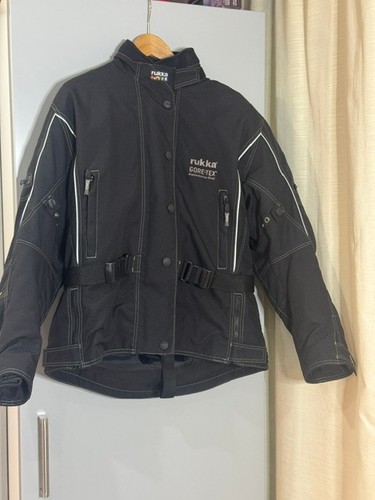 Rukka damen motorradjacke - motorradjacke, mit