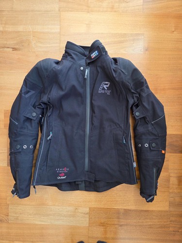 Rukka motorradjacke orbita - 40,