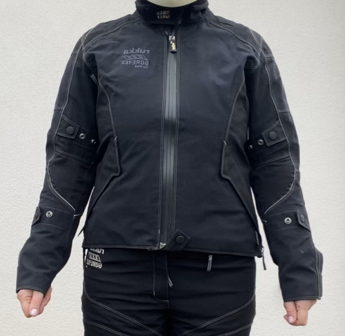 Rukka gore tex - gore-tex, damen