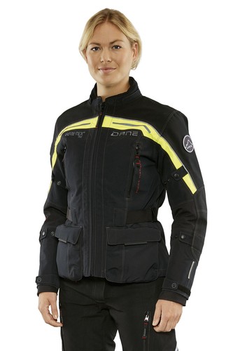Dane nimbus gore tex - gore,