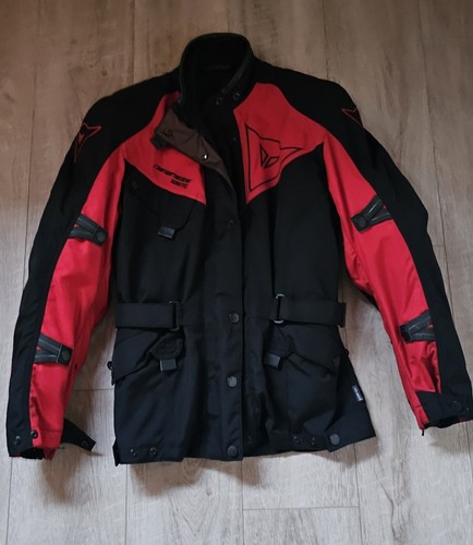 Verkaufe dainese goretex - dainese,