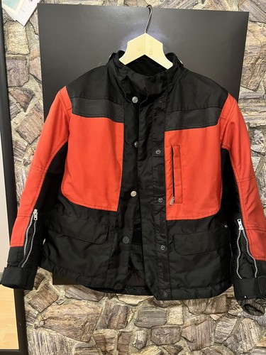 Bmw motorradjacke seattle mit - bmw, seattle,