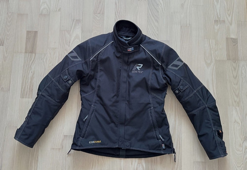 Rukka damen motorradjacke - damen,