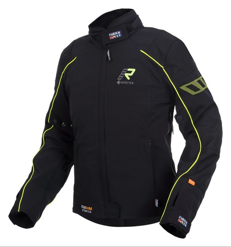 Rukka comforina lady jacket - rukka,