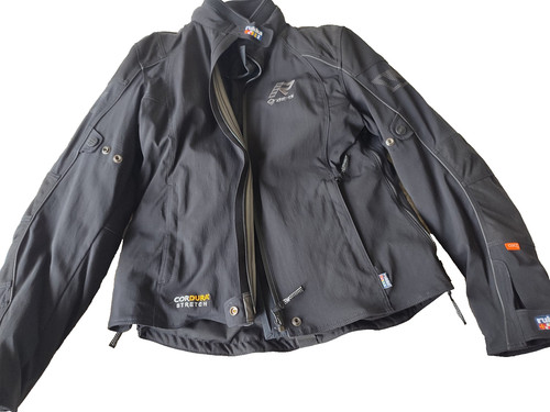 Motorradjacke damen 46 - motorradjacke,