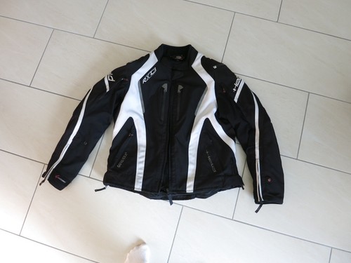 Damen motorradjacke held imola - damen,