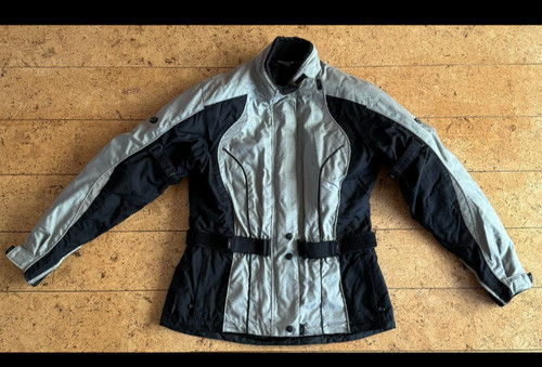 Motorradjacke goretex damen - motorradjacke,
