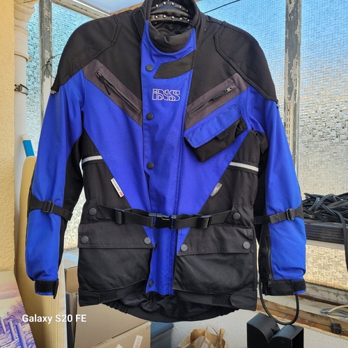 Motorradjacke damen 38 - motorradjacke,