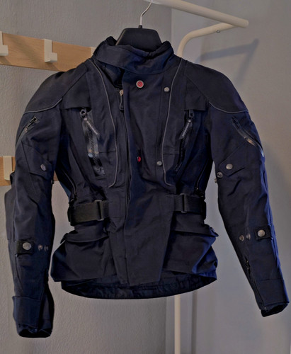Stadler motorradjacke damen - ,
