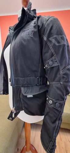Rukka motorradjacke chrystal - rukka,