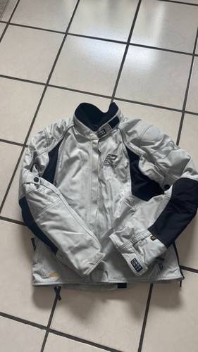 Rukka airgobina motorradjacke - airgobina,