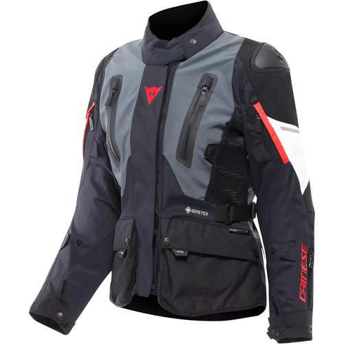 Damen motorrad jacke dainese - damen,