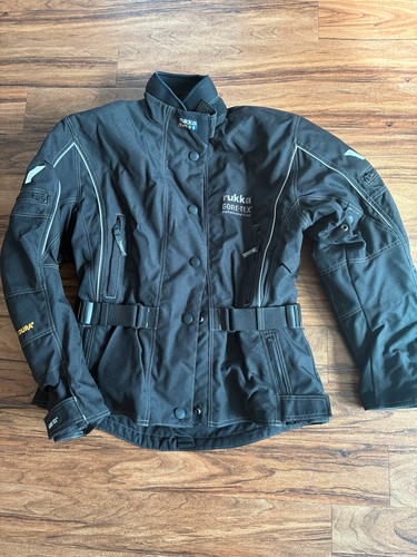 Rukka gore tex - rukka,