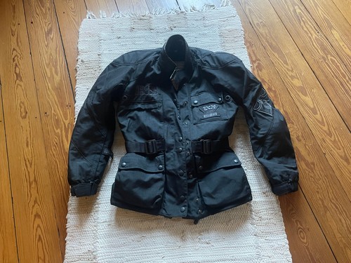 Motorradjacke damen ixs m - motorradjacke,