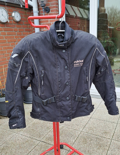 Rukka gore tex performance - rukka, gore-tex
