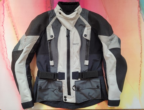Stadler goretex pro - pro, cordura