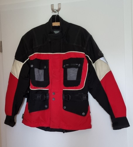 Motorradjacke damen gore tex - damen,, gore-tex