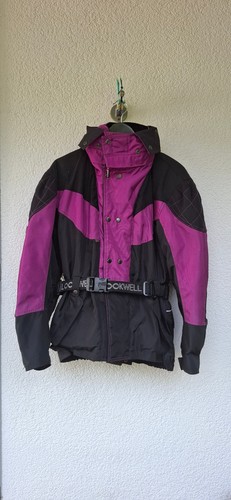 Wunderschöne damen motorrad - wunderschöne,