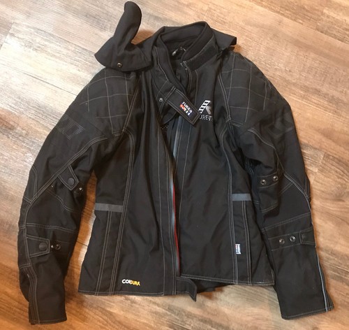 Damen rukka meteorina - damen,