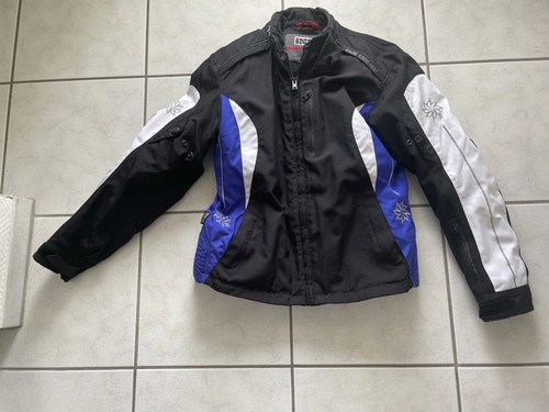 Motorradjacke damen größe - größe, dl