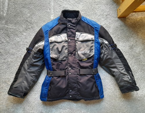 Polo damen motorradjacke gr - polo, |gr