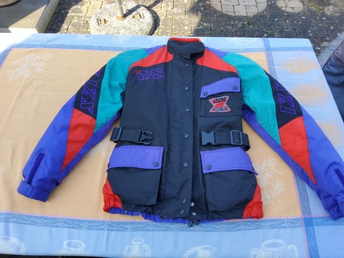 Damen motorradjacke ixs gr - damen-motorradjacke,