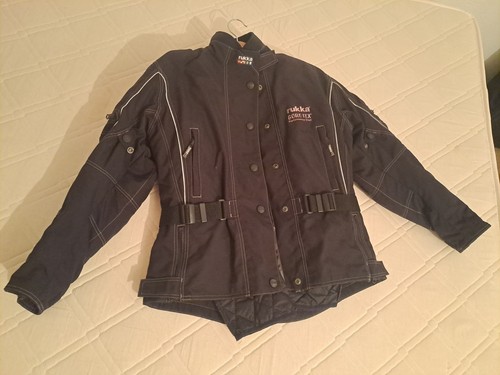 Rukka damen motorradjacke - damen,