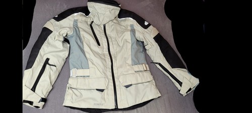 Damen motorradjacke hein - motorradjacke,
