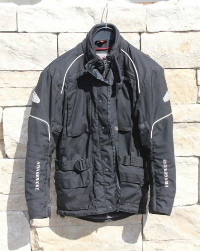 Motorrad jacke hein gericke - jacke, gr