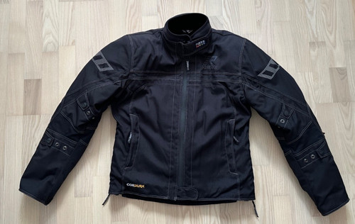 Rukka damen motorradjacke - damen,