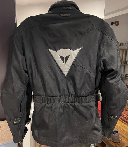 Dainese gore tex motorradjacke - dainese,