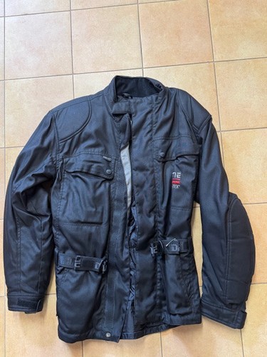 Motorradjacke herrren dame - motorradjacke, herrren/dame