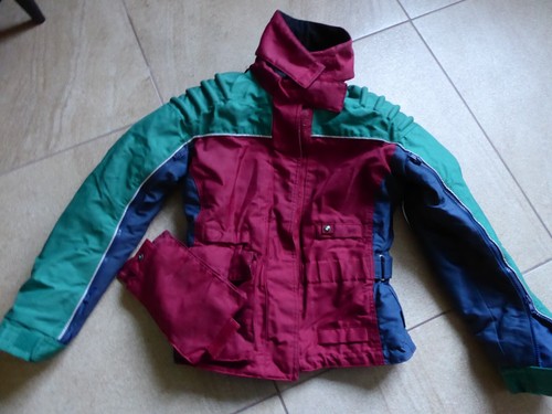 Original motorradjacke von - von, bmw