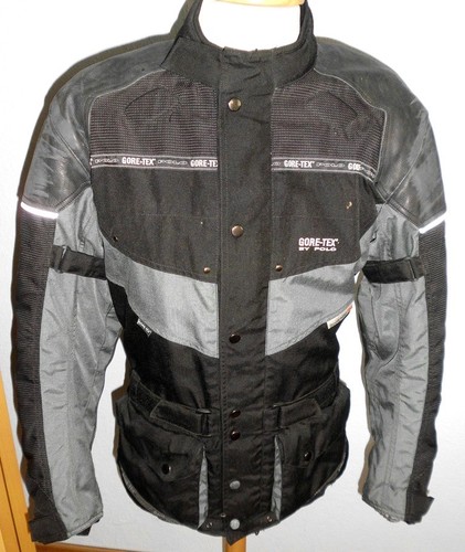 Goretex motorradjacke herren - goretex,