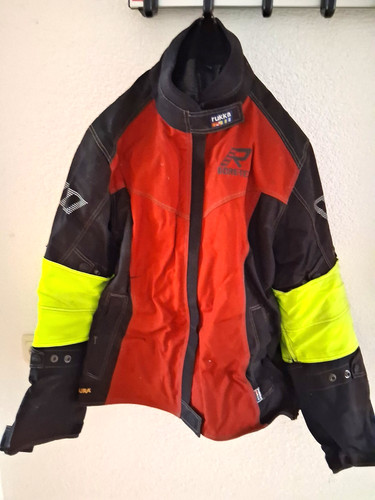Rukka damen motorradjacke - damen,