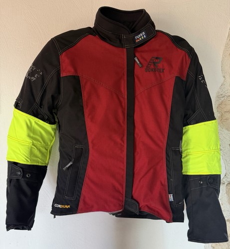 Rukka damen motorradjacke - damen,