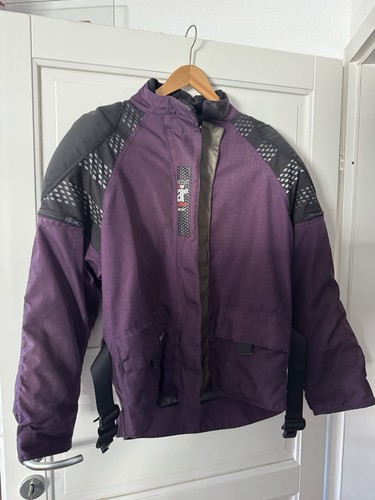 Rukka gore tex motorradjacke - rukka, gore-tex