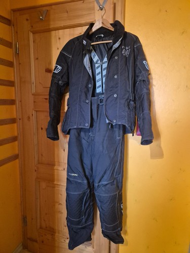 Rukka goretex motorrad - rukka,
