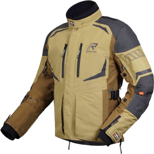 Rukka venturina goretex - venturina,