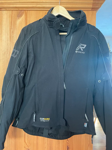 Rukka comforina damen gore - rukka,