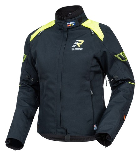 Rukka rexiina lady jacket - rexiina,